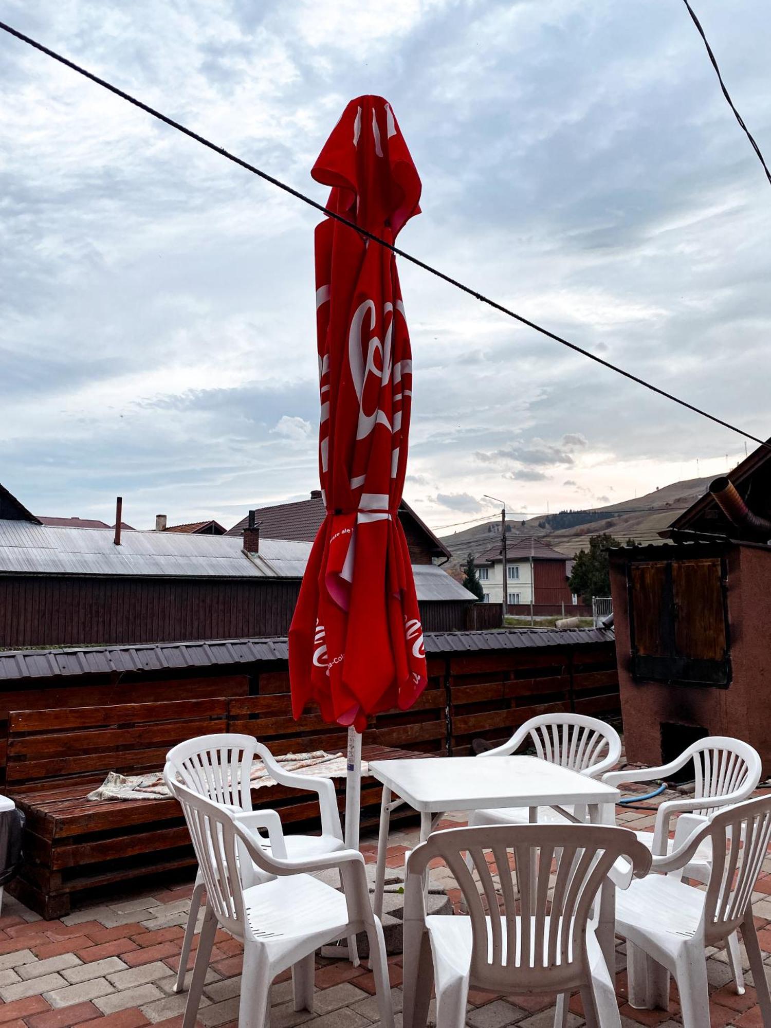 Casa Irina Hotel Manastirea Humorului Luaran gambar