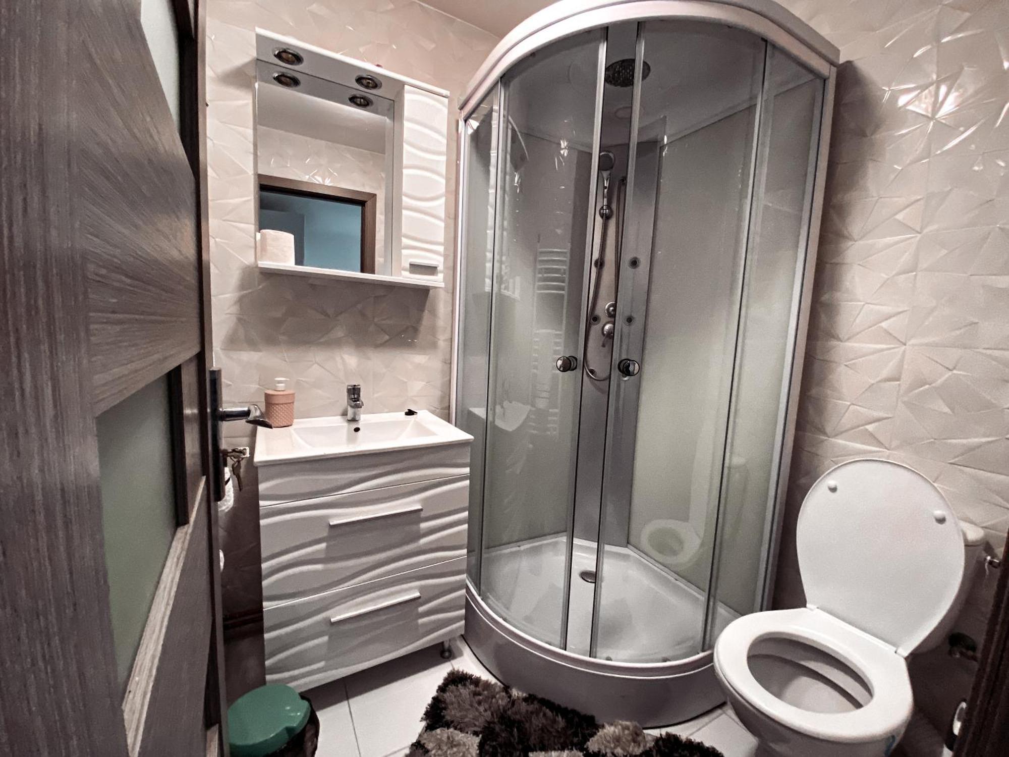 Casa Irina Hotel Manastirea Humorului Luaran gambar